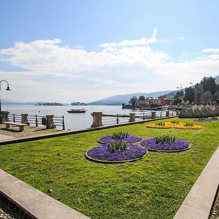 Apartment Punta Borromea By Interhome Stresa Buitenkant foto