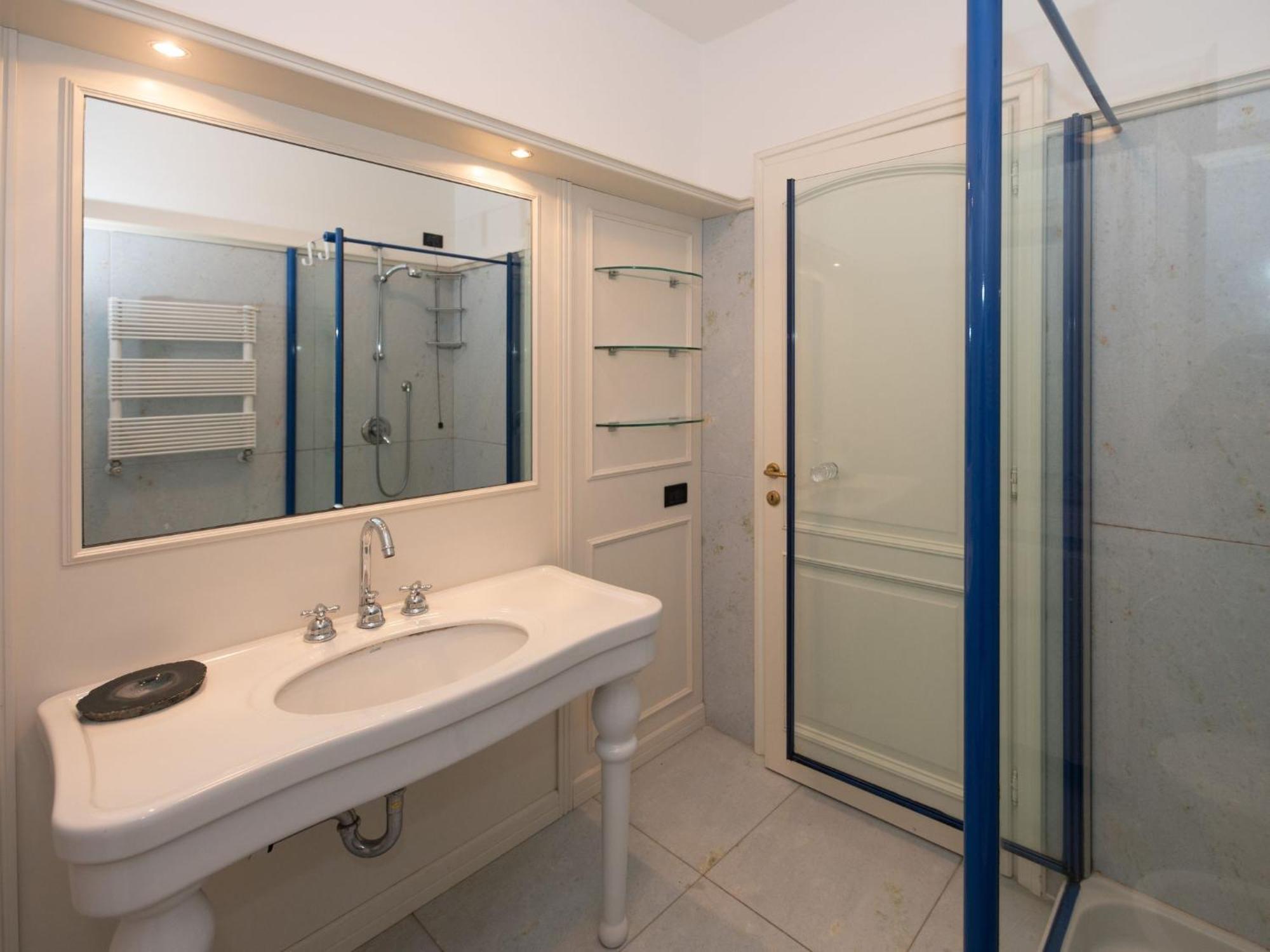 Apartment Punta Borromea By Interhome Stresa Buitenkant foto