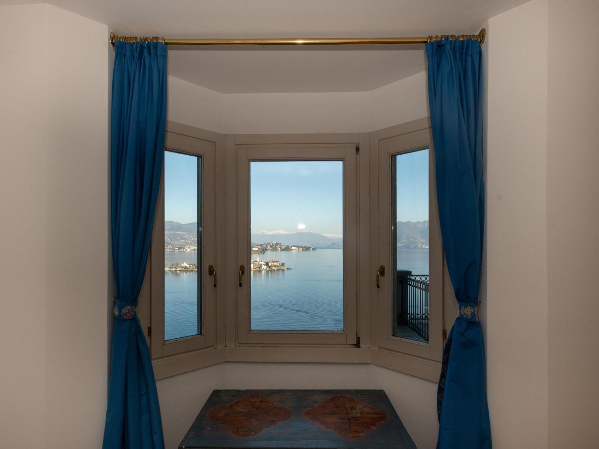 Apartment Punta Borromea By Interhome Stresa Buitenkant foto