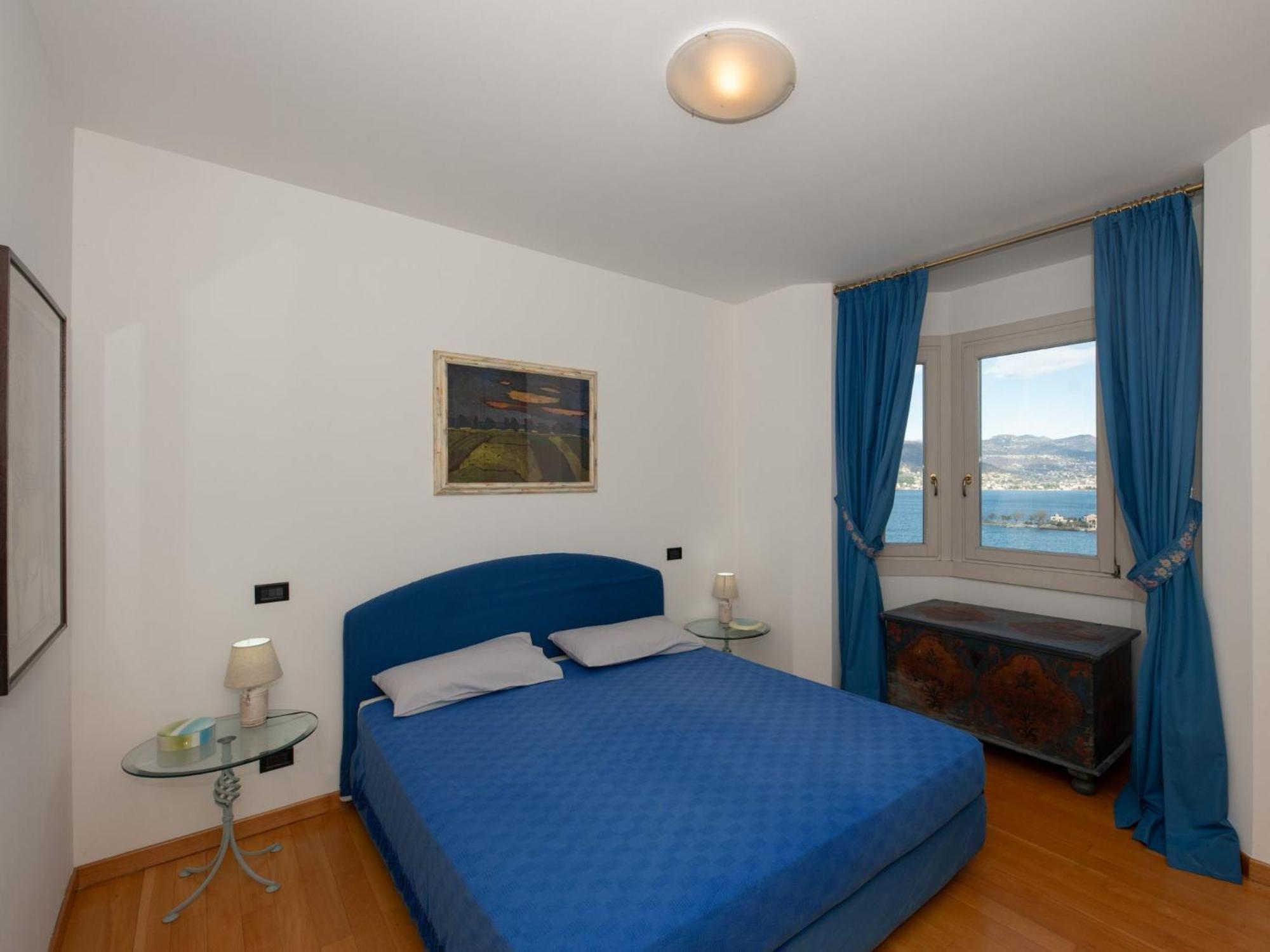 Apartment Punta Borromea By Interhome Stresa Buitenkant foto