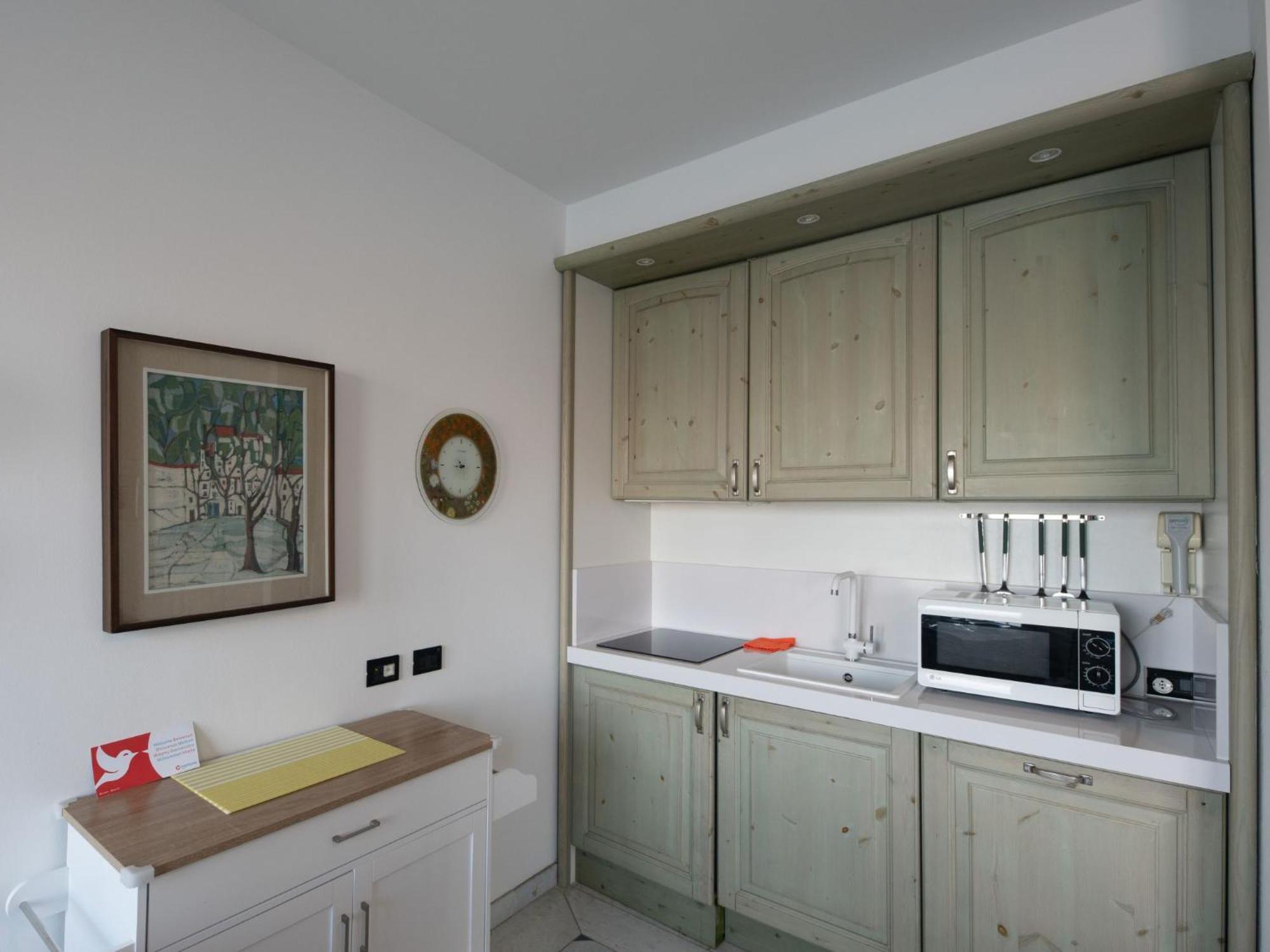Apartment Punta Borromea By Interhome Stresa Buitenkant foto