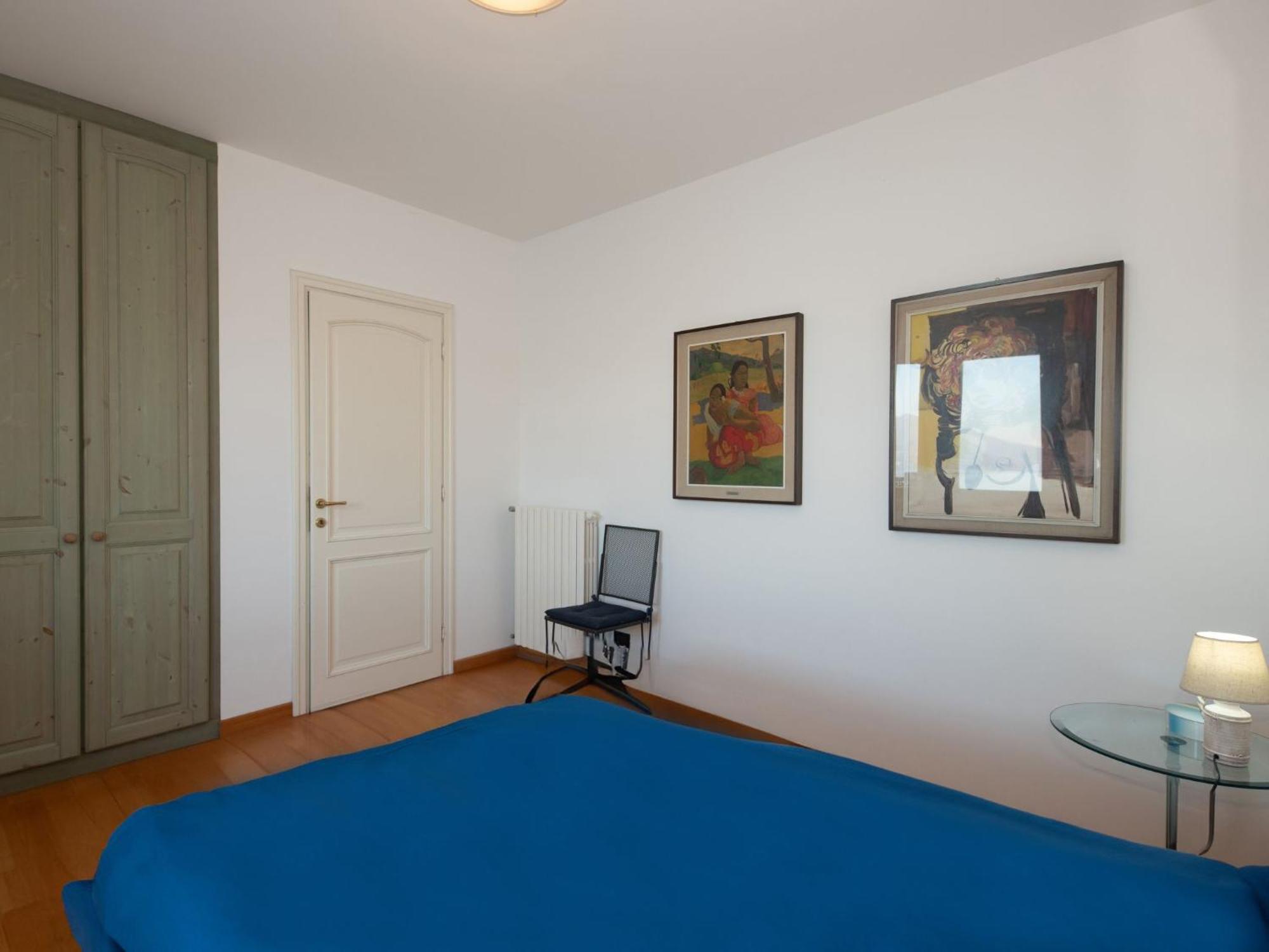 Apartment Punta Borromea By Interhome Stresa Buitenkant foto