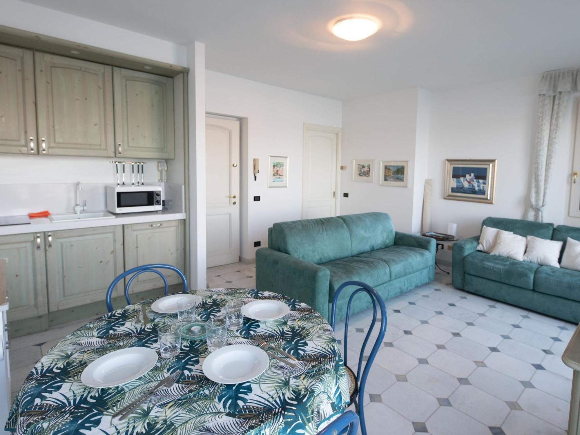 Apartment Punta Borromea By Interhome Stresa Buitenkant foto