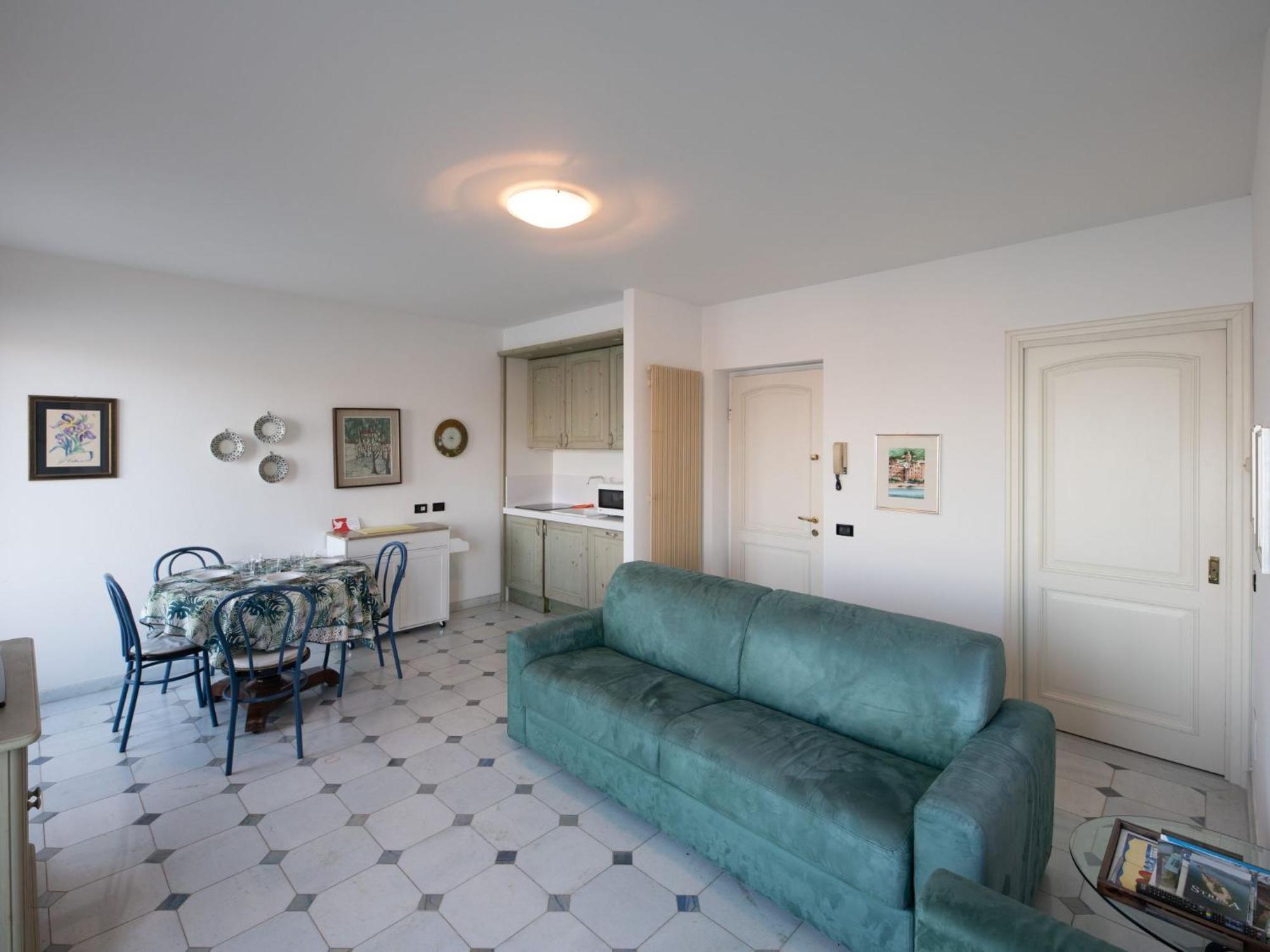 Apartment Punta Borromea By Interhome Stresa Buitenkant foto