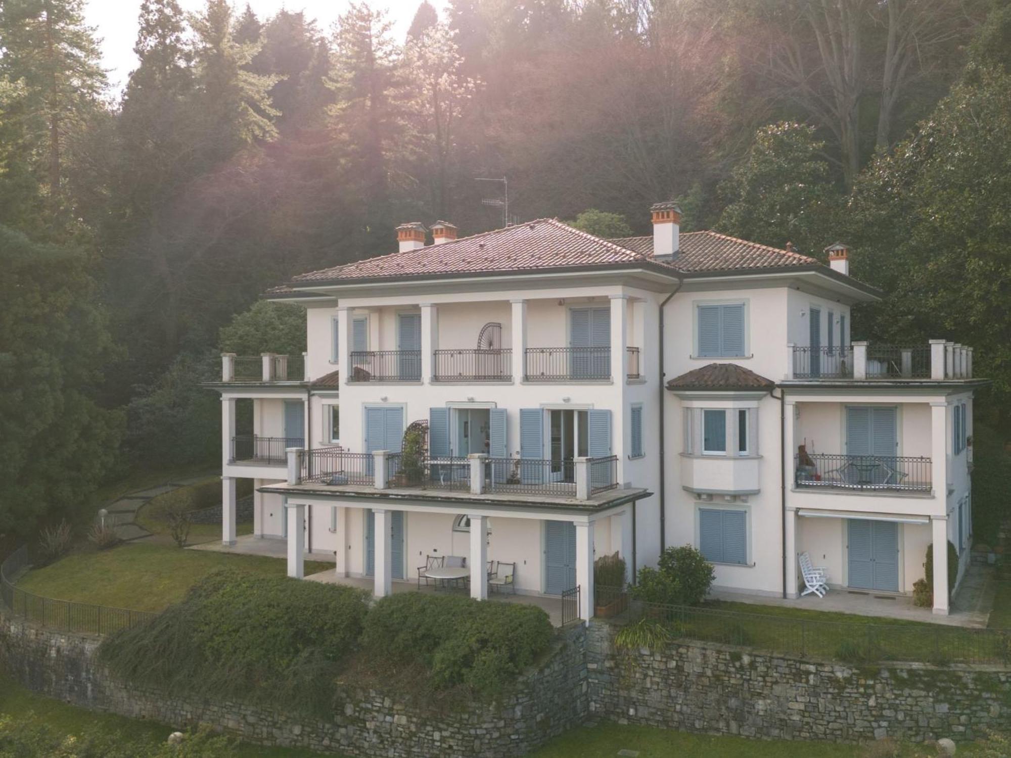 Apartment Punta Borromea By Interhome Stresa Buitenkant foto